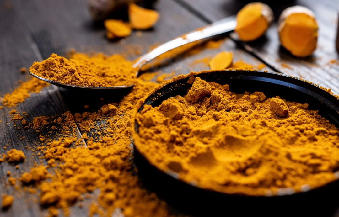 The Power of 30 Herbs In One Bottle