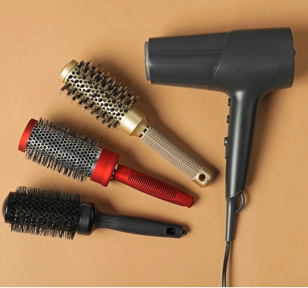 5 Signs Your Hair Needs a New Routine