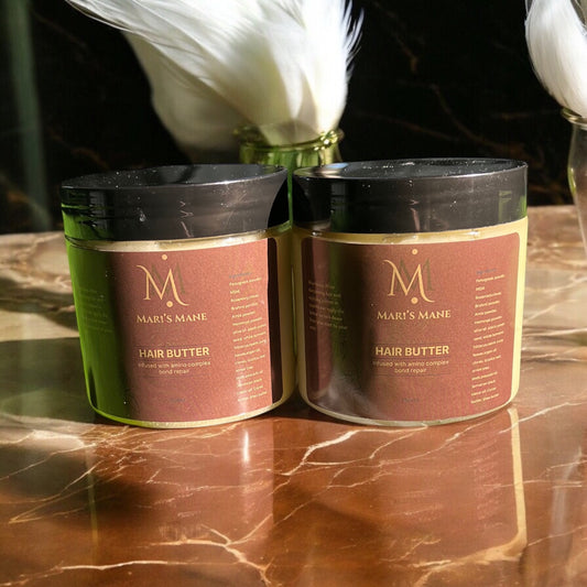 Mari’s Repair Bond Butter
